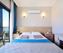 M Suite Butik Apart Hotel, 3*