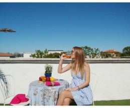 Mimosa Residence, 4*