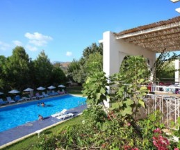 Muskebi Apartments, 2*