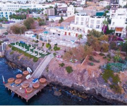 Nomia Hotel, 3*