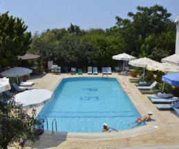 Paradise Garden Apartments Апартаменты, 3*