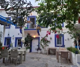 Zumrut Butik Otel, 3*