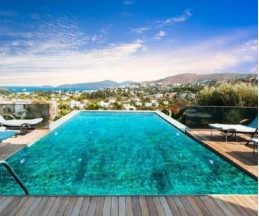 Villa Turkbuku, 2*