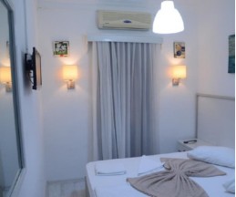 Tuna Pension & Hotel, 3*