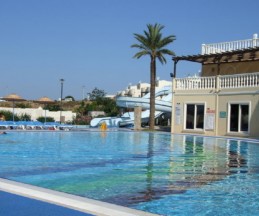 Turquoise Resort By Adastra Holiday Homes, 3*