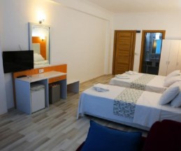 Ugur Apart Otel, 3*