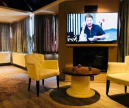 Velena Hotel, 3*