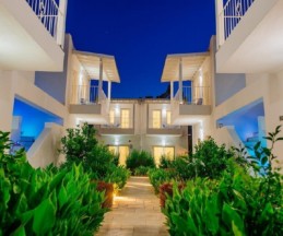 Via Farilya Hotel, 3*