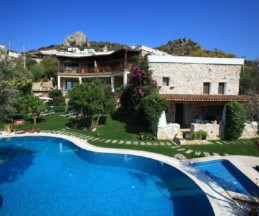 Sandima 37 Hotel Bodrum, 3*