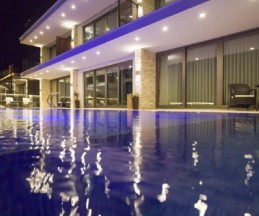 Spektr Boutique Hotel & Spa , 4*