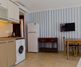 Sofabed Hotel, 3*