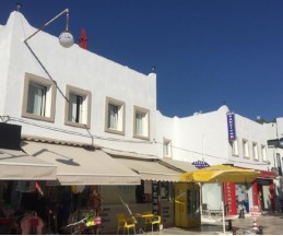 Sedan Pansiyon, 2*