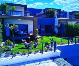 Selvese Luxury Hotel Collection Elysium Ada Hotel Yalikavak, 4*