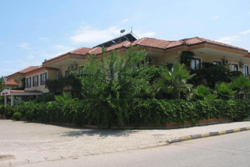 Mom's Hotel, 3* Mom's Hotel, 3*