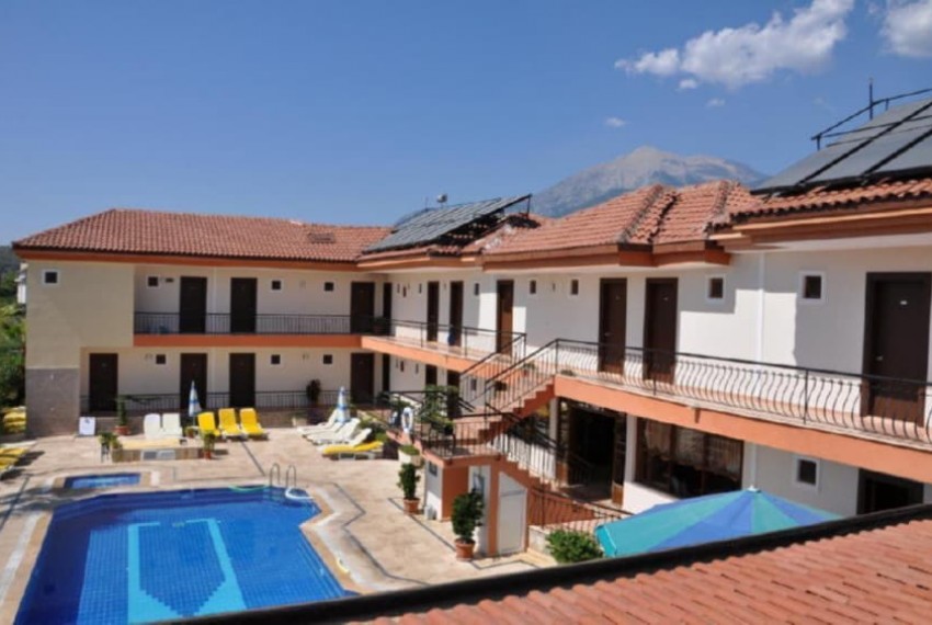 Mom's Hotel, 3* Mom's Hotel, 3*