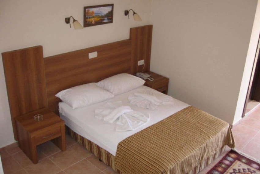 Mom's Hotel, 3* Mom's Hotel, 3*