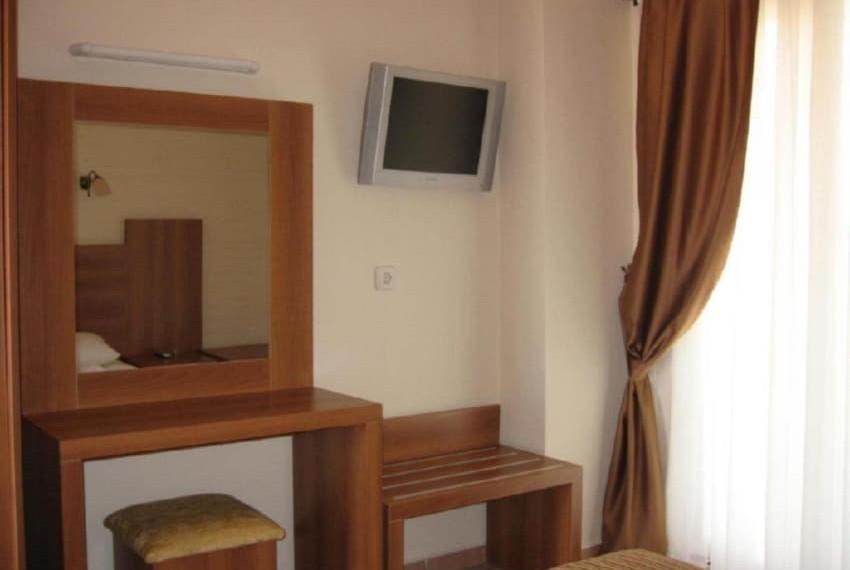 Mom's Hotel, 3* Mom's Hotel, 3*