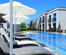 Sandima Boutique Hotel, 4*