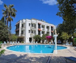 Green Valley Boutique Hotel, 3*