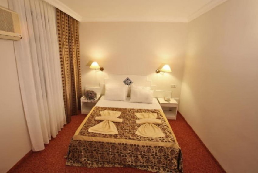 Green Valley Boutique Hotel, 3* Green Valley Boutique Hotel, 3*