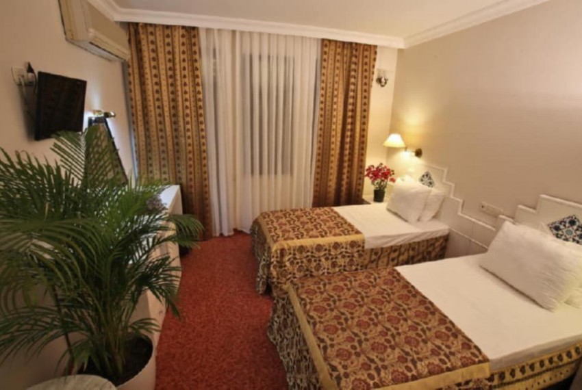 Green Valley Boutique Hotel, 3* Green Valley Boutique Hotel, 3*