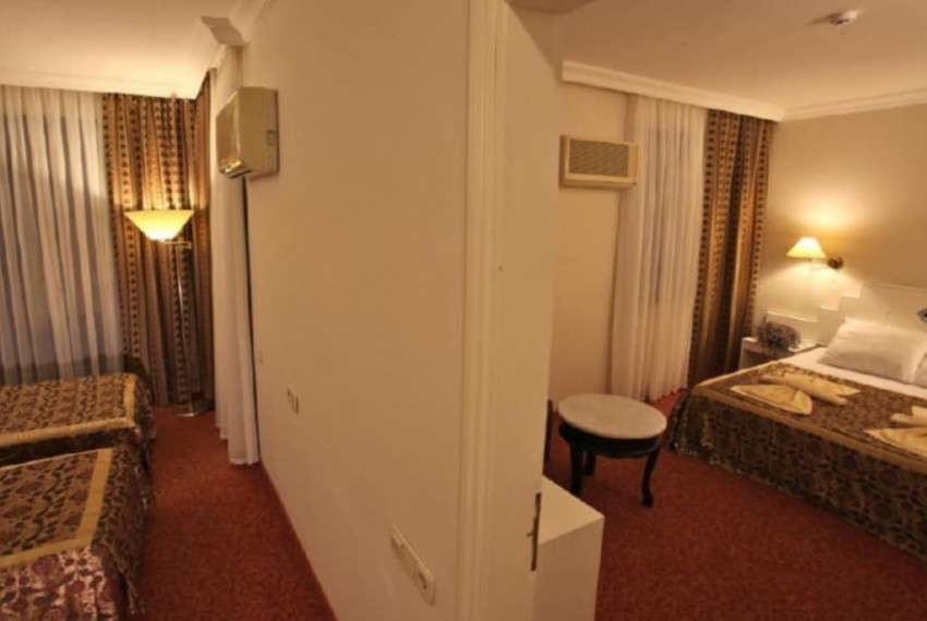Green Valley Boutique Hotel, 3* Green Valley Boutique Hotel, 3*