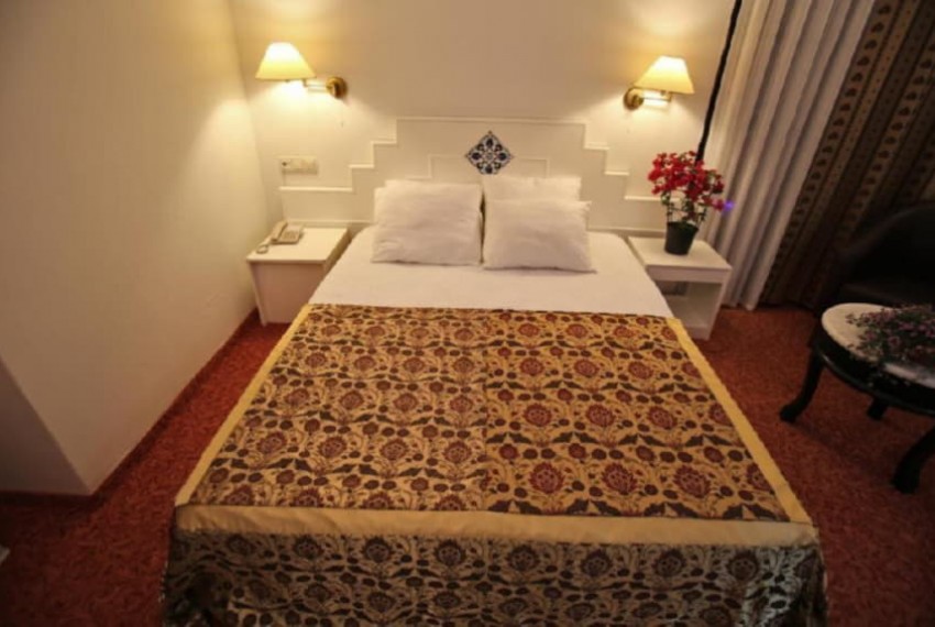 Green Valley Boutique Hotel, 3* Green Valley Boutique Hotel, 3*