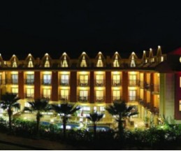 Astoria Hotel, 4*
