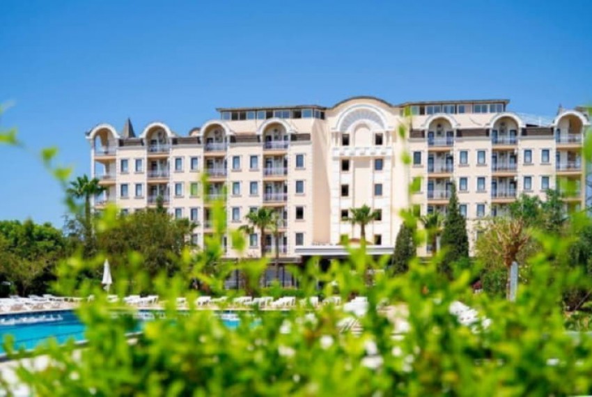 Amon Hotels Belek, 5* Amon Hotels Belek, 5*