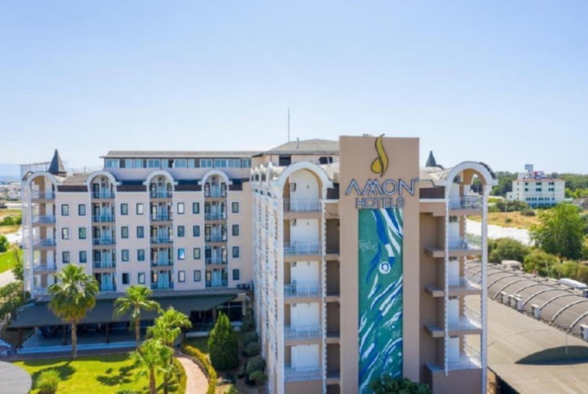Amon Hotels Belek, 5* Amon Hotels Belek, 5*