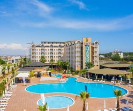 Amon Hotels Belek, 5*