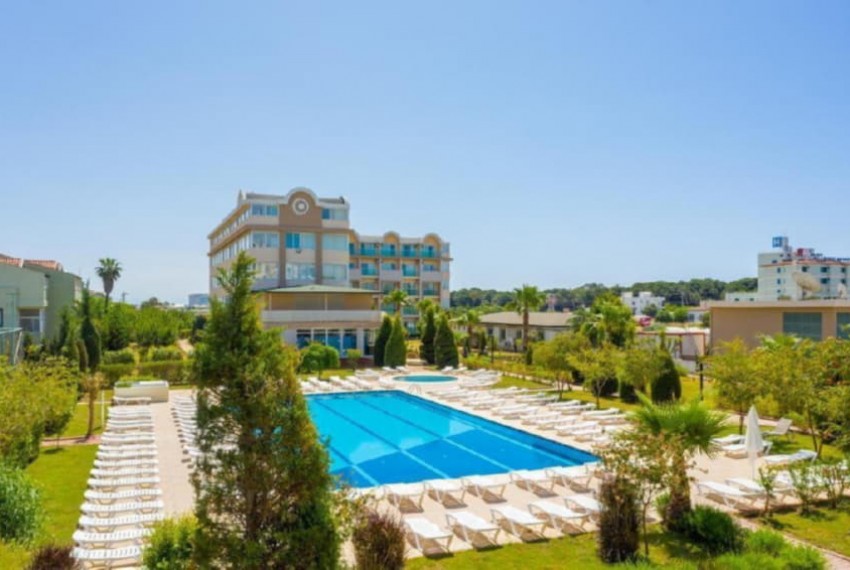 Amon Hotels Belek, 5* Amon Hotels Belek, 5*