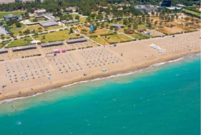 Amon Hotels Belek, 5* Amon Hotels Belek, 5*