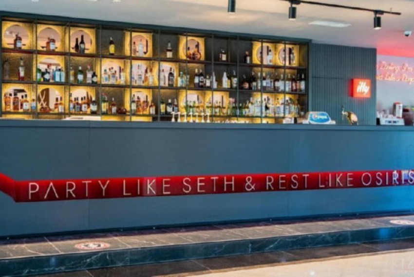 Amon Hotels Belek, 5* Amon Hotels Belek, 5*