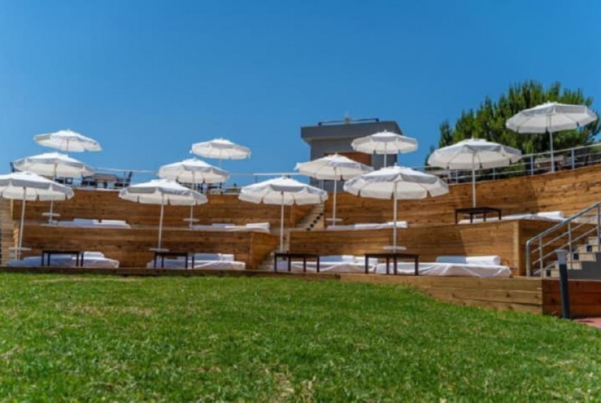 Amon Hotels Belek, 5* Amon Hotels Belek, 5*