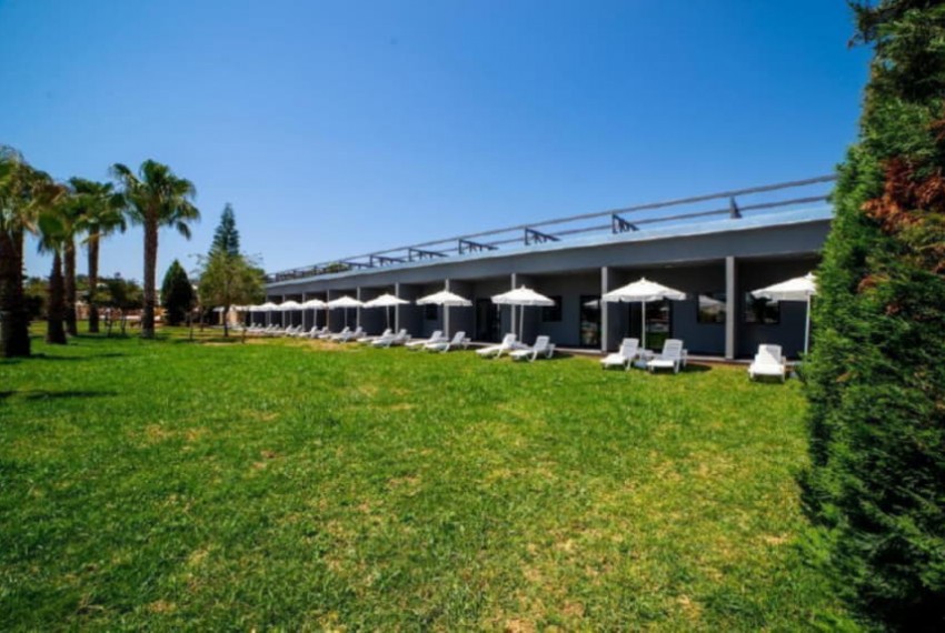 Amon Hotels Belek, 5* Amon Hotels Belek, 5*