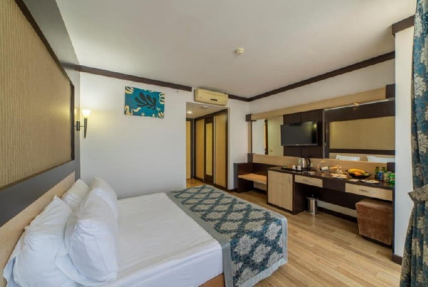 Amon Hotels Belek, 5* Amon Hotels Belek, 5*