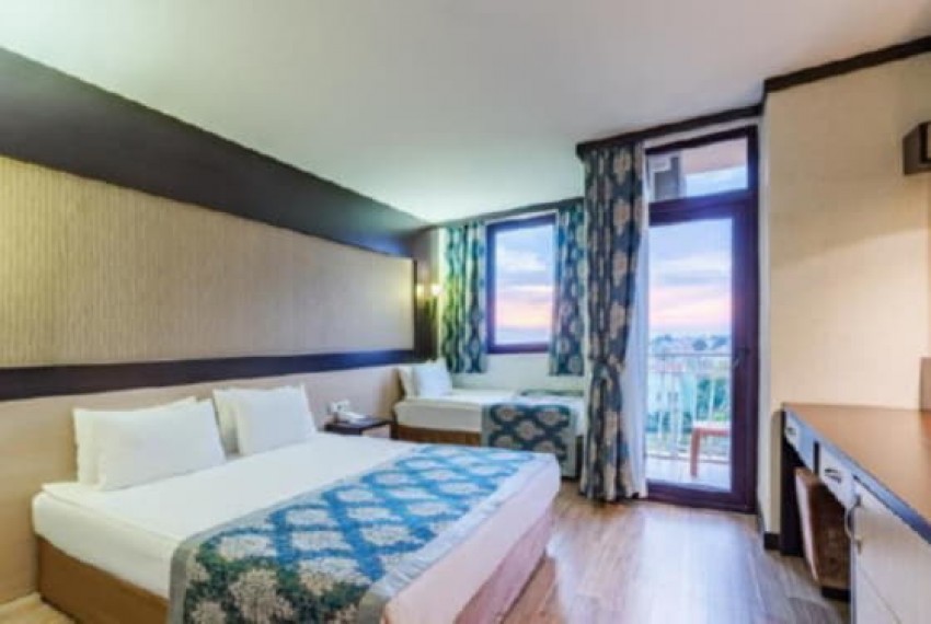 Amon Hotels Belek, 5* Amon Hotels Belek, 5*