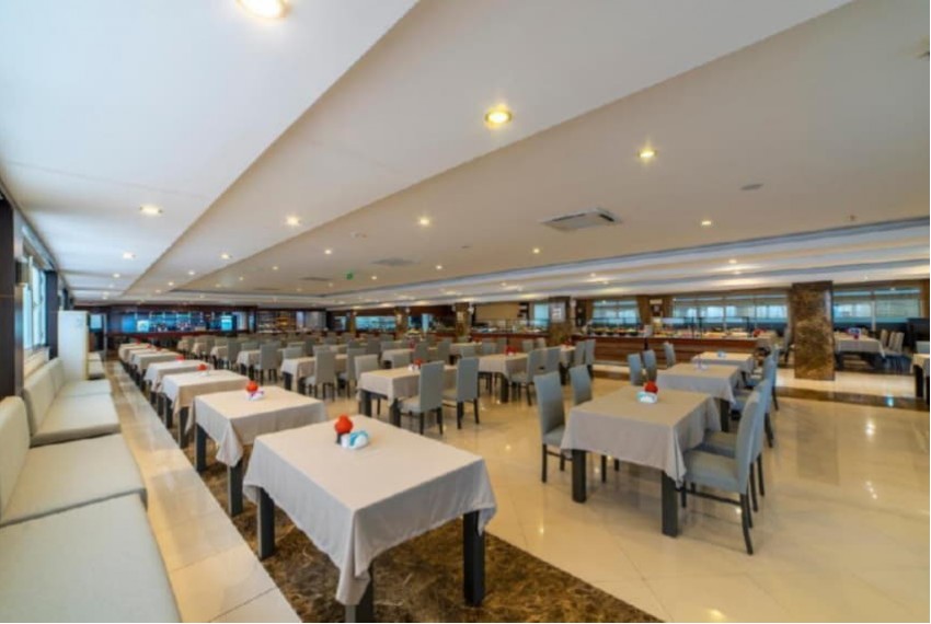 Amon Hotels Belek, 5* Amon Hotels Belek, 5*