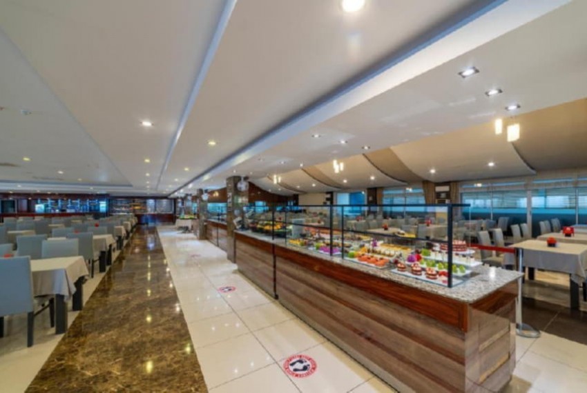Amon Hotels Belek, 5* Amon Hotels Belek, 5*