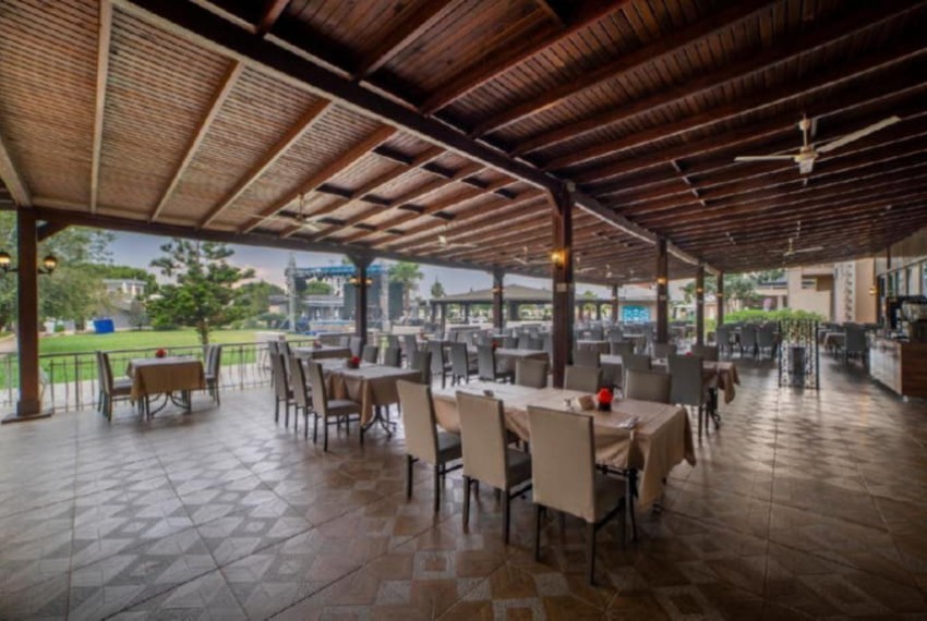 Amon Hotels Belek, 5* Amon Hotels Belek, 5*