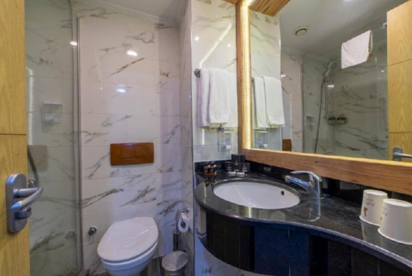 Amon Hotels Belek, 5* Amon Hotels Belek, 5*