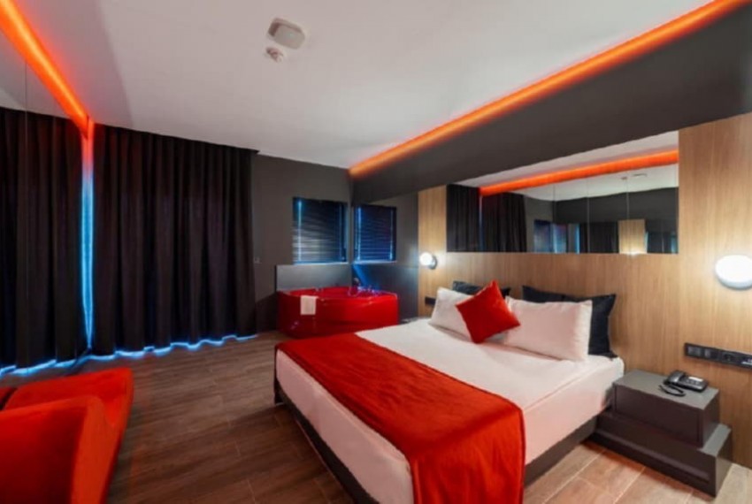 Amon Hotels Belek, 5* Amon Hotels Belek, 5*