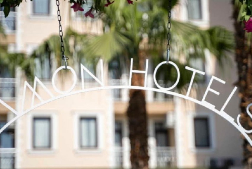 Amon Hotels Belek, 5* Amon Hotels Belek, 5*
