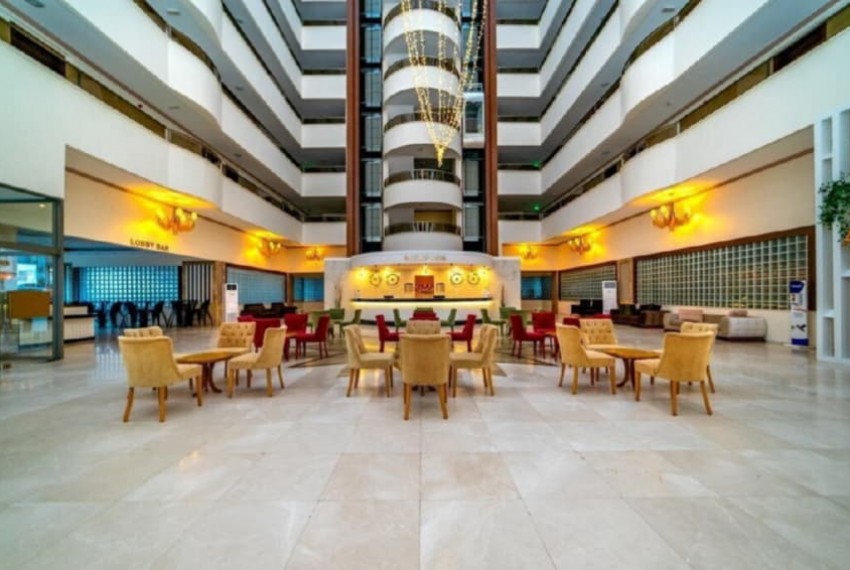 Smart Club Prestige, 5* Smart Club Prestige, 5*