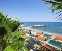 Kemal Bay, 5*