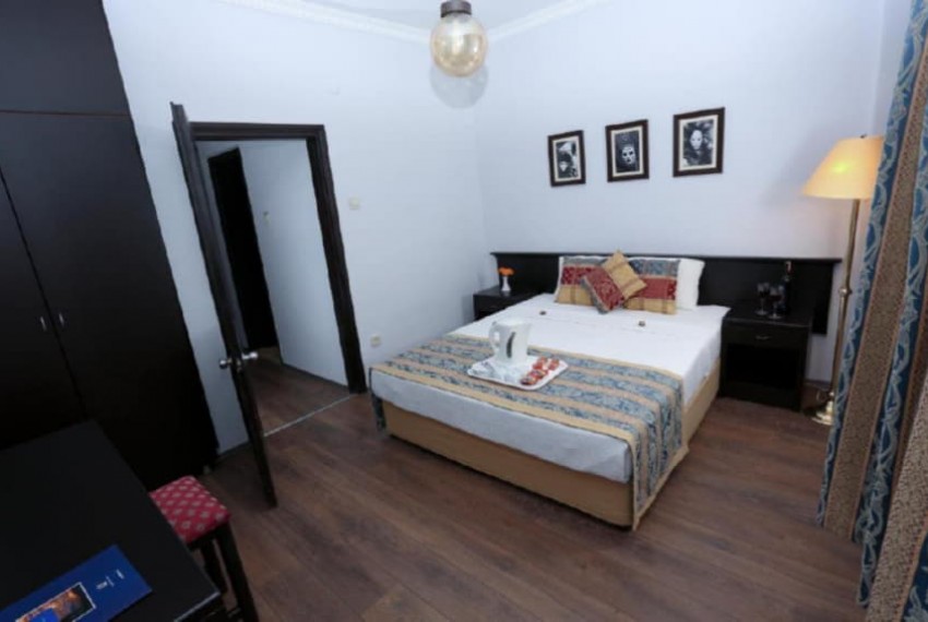 Blue Sky Hotel, 4* Blue Sky Hotel, 4*