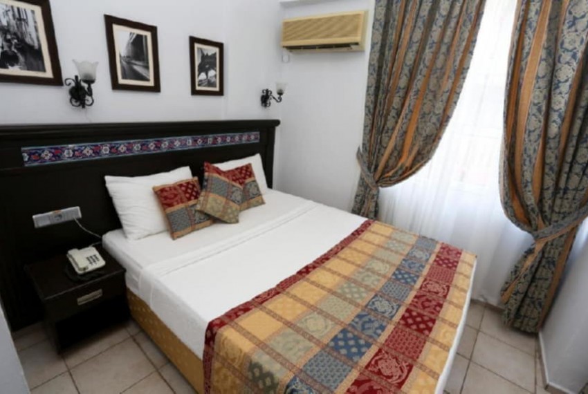 Blue Sky Hotel, 4* Blue Sky Hotel, 4*