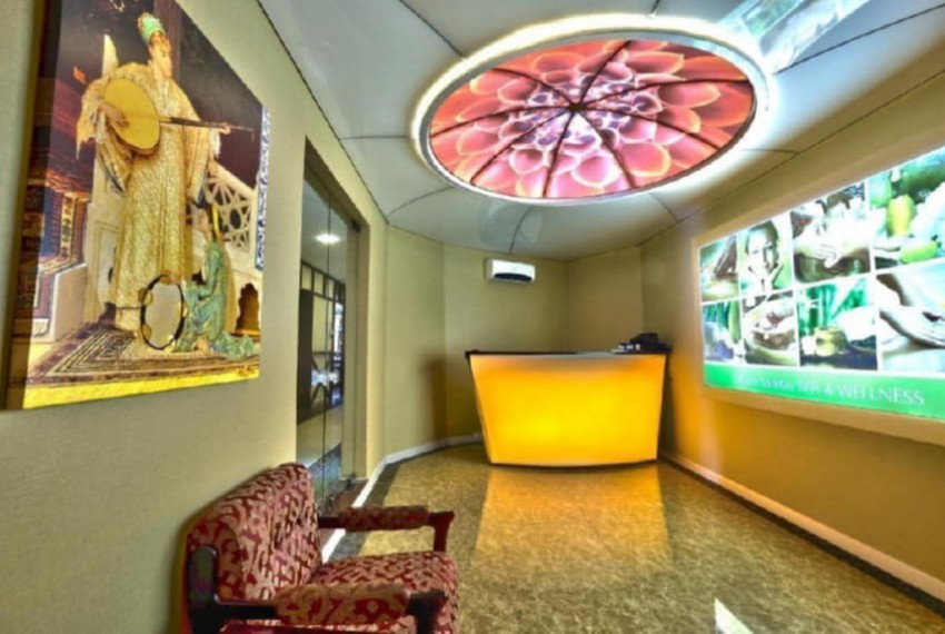 Blue Sky Hotel, 4* Blue Sky Hotel, 4*
