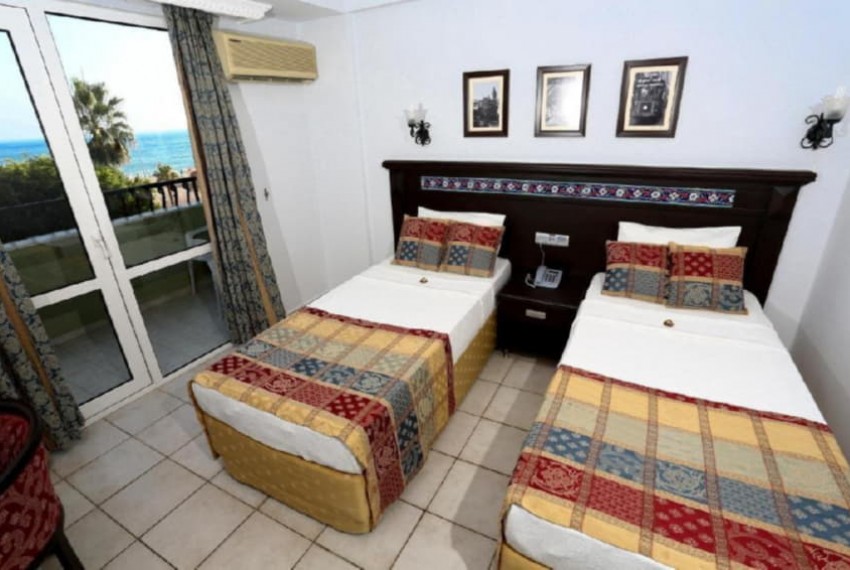 Blue Sky Hotel, 4* Blue Sky Hotel, 4*